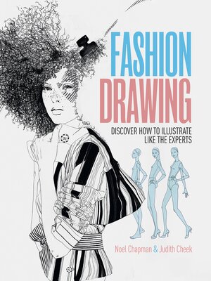 cover image of Fashion Drawing